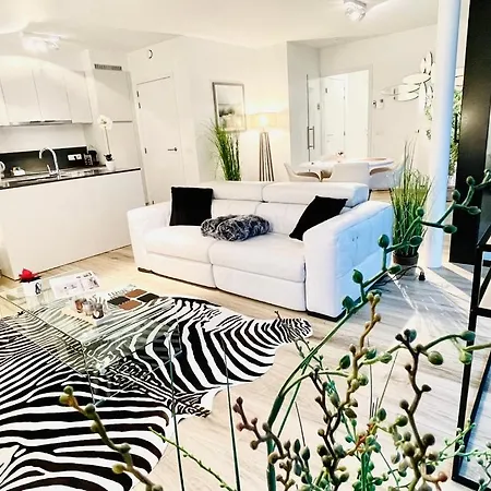Luxury Suite Koksijde 310 - Adults Only Esterno foto