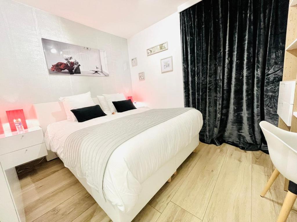 Apartment Luxury 310 - Adults Only